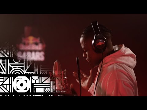 Red Bull 64 Bars - Touchline Truth featuring Zolile 3K | Channel O