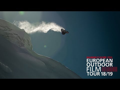 E.O.F.T. 18/19 - FROZEN MIND