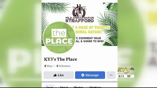 On Your Side: Facebook contest scam