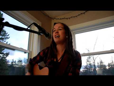 The Sunroom Sessions/ Vol. 3 Ep. 4 - Jess Darrah