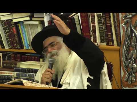 הרב יורם אברג'ל-המסר היומי-עם ישראל צריך אמונה-ד' אייר תשפ"ד