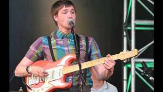 Wild Beasts - Fun Powder Plot [HQ]