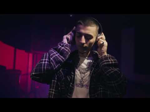 Mc Igu, Celo - Christian Dior (Part. Necroez) (Visualizer Oficial)