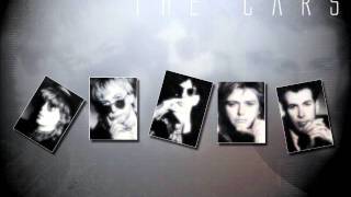 The Cars - All Mixed Up (Benjamin Orr vocals & guitar track)
