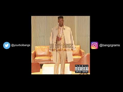 Ur Boy Bangz - 01 Take U To Domino's - [OFFICIAL AUDIO]