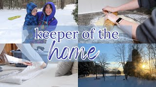 JOYFUL HOMEMAKING & MOTHERHOOD 2025
