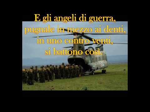 01 Come folgore dal cielo