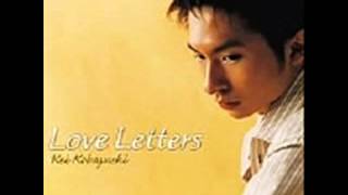 Kei Kobayashi (고바야시 케이/小林桂) - Sunday