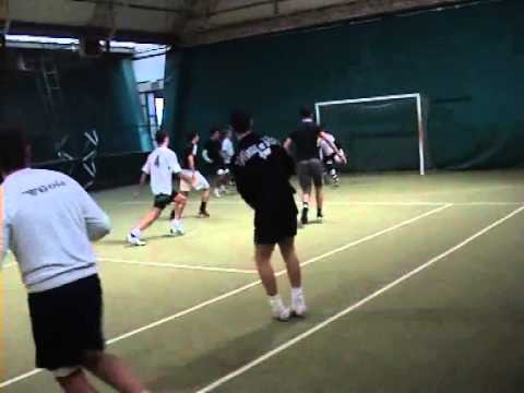 Miglior giocatore 5° Trofeo Real San Lazzaro