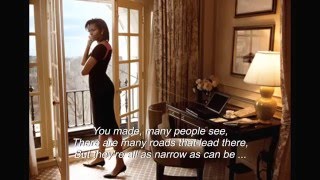 &quot;Ebony Lady&quot; - Tribute to FLOTUS Michelle Obama By 98.6