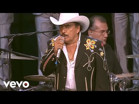 Joan Sebastian - Juliantla (En Vivo)