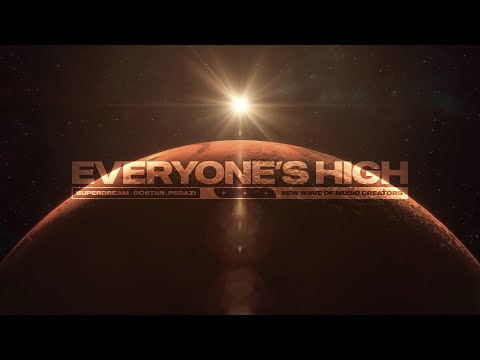 Video thumbnail for Everyone’s High