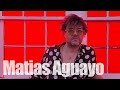 Matias Aguayo @ MAKING TIME ♾️ 2025
