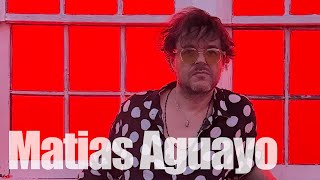 Matias Aguayo @ MAKING TIME ♾️ 2025