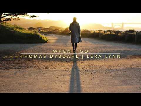 When I Go - Thomas Dybdahl feat. Lera Lynn