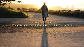 When I Go - Thomas Dybdahl feat. Lera Lynn