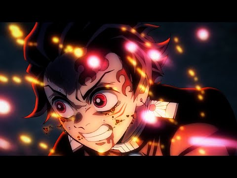 KORDHELL x DRAGON BOYS - VUK VUK (AMV)