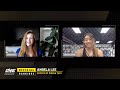 Miesha Tate Angela Lee Break Down ONE Women S Atomweight Rankings