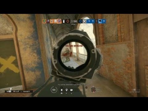 Mira Kills are Satisfying