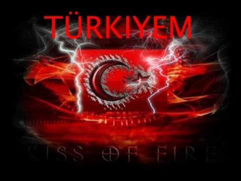 Kimliksiz.Mc* - Uyan Turk Evladi 2009 [Terk-i Diyar]