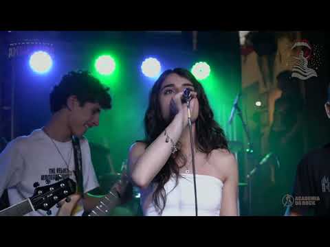 System Of A Down - Aerials (Cover)