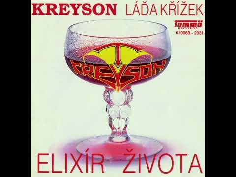 Kreyson - Elixír Života