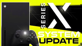 NEW Xbox Update Brings Xbox Series X Features! New Xbox Game Enhancements & “Keystone” Leak Details