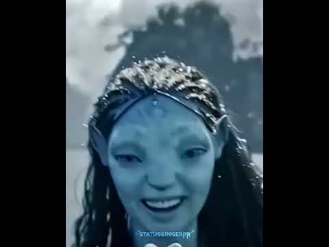 Avatar 2 Tsireya status ft. Loa'k |StatusSingerPR| #shorts #status #avatar #avatar2 #tsireya #loak