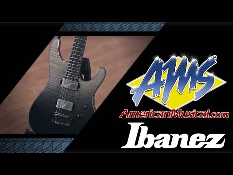 Ibanez S61AL - American Musical Supply