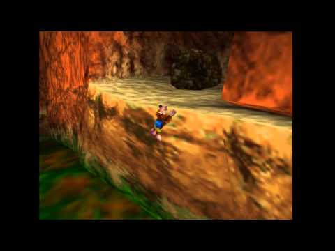 Banjo Tooie - Pt10