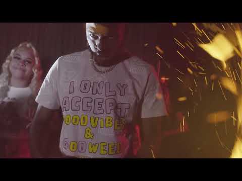 YBR LOOT - FDB Feat. La Blokkk (Official Video)  (Shot by KamKeenen)