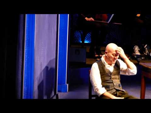 Father and son - Chi nel frattempo cerca di...