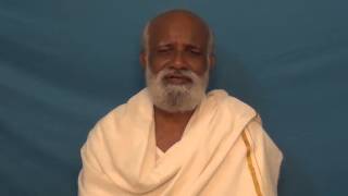 Innocent state of Mind &amp; Liberation / Mukthi (Tamil Talk) - Sri Bagavath Ayya