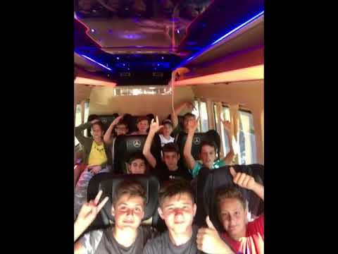 ACS PRIMO MegaBall Pitesti - Summer Camp, Last Day - Dâmbovicioara 2018