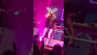 Lucked up- Lecrae live in Pittsburgh