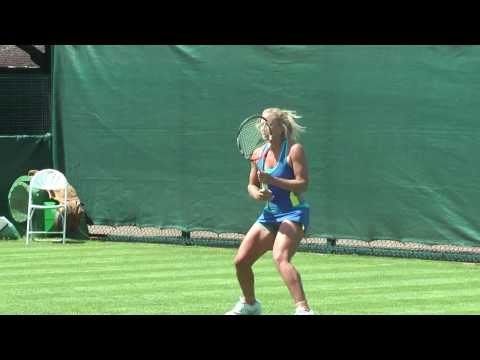 Emily webley Smith nottingham 2013 2