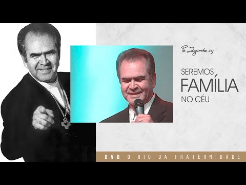 Seremos Família No Céu video