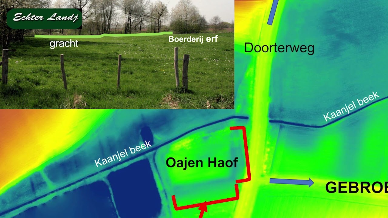 Op Paad in et Echter Landj - Deel 4