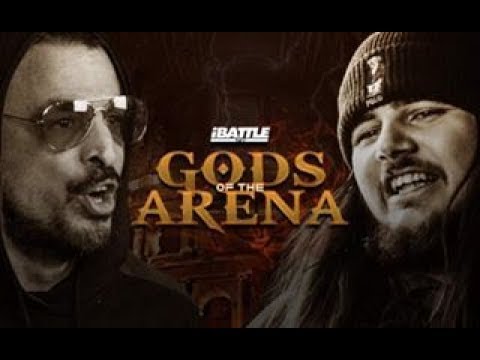 Jak Tripper vs Louie Valentine