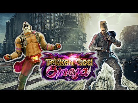 INTENSE OMEGA RANKED vs Joey Fury (King vs Paul)