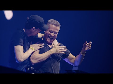 Armin Van Buuren & Cosmic Gate - Reflexion (ASOT Anthem 2023)