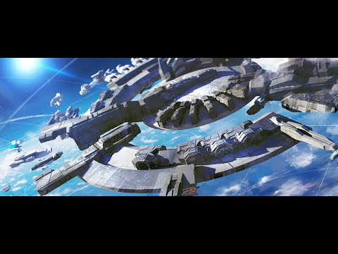 S8 E32 Lets Play Endless Space 2 JC Proton Unfallen Endless Difficulty