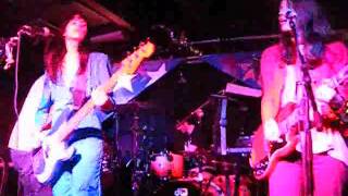 Scanners - Salvation (live)