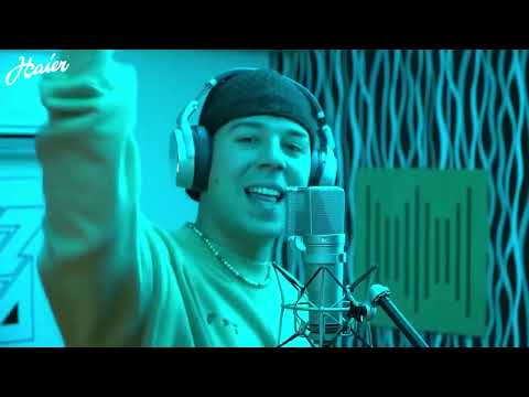 Quevedo BZRP #52 X Algo Me Gusta De Ti (Mashup) - Wisin & Yandel, Bizarrap, Daddy Yankee, Duki y más