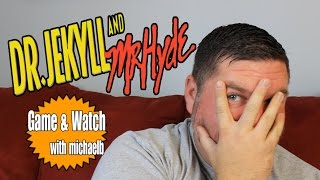 Dr. Jekyll and Mr. Hyde (NES) Game & Watch with MichaelB