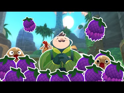 KOOKADOBA!! Ogden Ortiz!!! - Modded Slime Rancher Ep 7