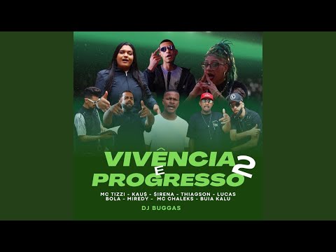 Vivência e Progresso 2