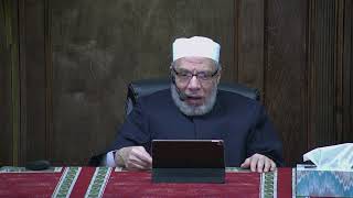صورة درس الفجر الدكتور صلاح الصاوي - يسالونك عن الشريعة 28 - قضايا المرأة - القوامة