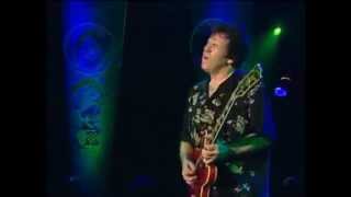 Gary Moore - I Loved Another Woman (Montreux 1999)