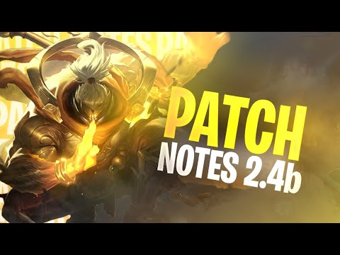 [INDIA] WILD RIFT | Patch Note 2.4b Review | Akali & Master Yi Ban 🤣